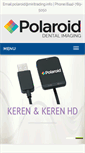 Mobile Screenshot of polaroiddental.com